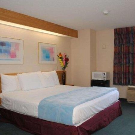 Rodeway Inn Willington North Eksteriør bilde
